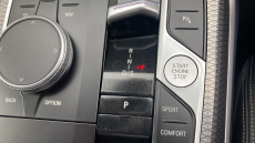 BMW 3 Series 320d MHT M Sport 5dr Step Auto Diesel Estate